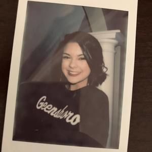 Meet your Posher, Brodi